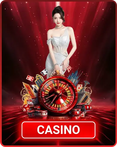 Casino U888