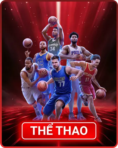 Thể Thao U888