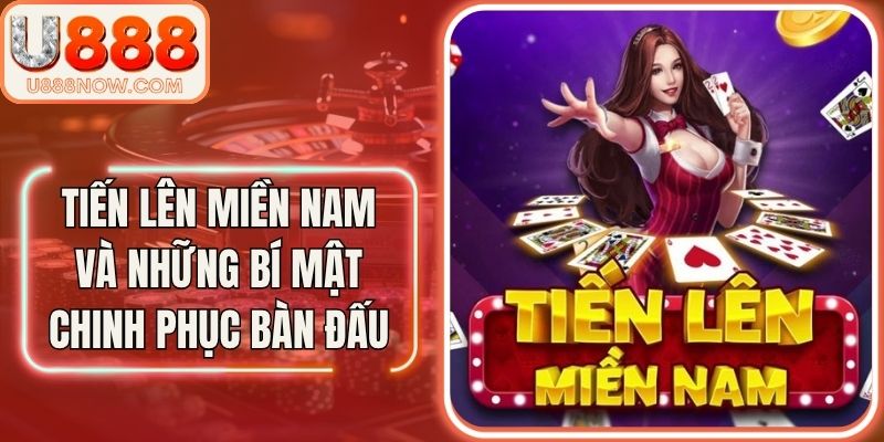 Tiến Lên Miền Nam